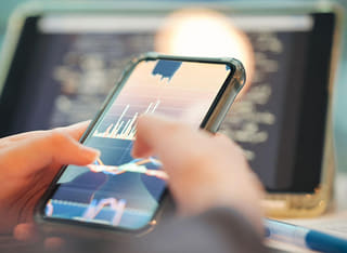 Checking the clear withdrawal and fund transfer process as an investor