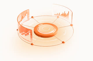 trades performance and trading signals shown on the Forge Capmoor dashboard